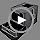 Enclosed Cat Litter Box with Lid Top Exit Covered Metal Stainless Steel Litter - Image 7