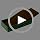 Cat Scratcher Cardboard Scratching Pads Scratch Lounge Bed - Image 7