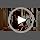 LZRS 4-Panel Extra-Wide Wooden Freestanding Dog Gate: Foldable Solid Wood and - Image 7
