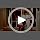 LZRS 6-Panel Extra Wide Wooden Freestanding Dog Gate: Foldable Solid Wood and - Image 7