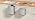 Mbillion 2.1 Gal Brushed Black Hanging Stainless Steel Compost Bin - Image 7