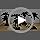 Palm Tree Cat Scratching Post, 5 Interactive Balls and 2 Curved Design - Image 7