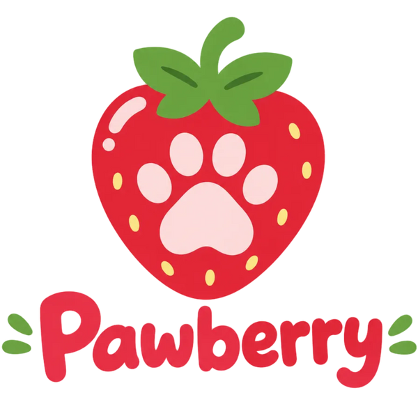 Pawberry