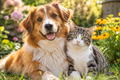 Pet photo